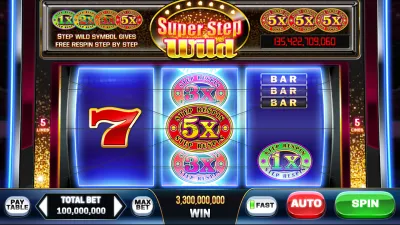 Giao diện sảnh game chính 79king56