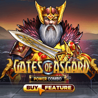 Cổng Asgard - Combo Sức Mạnh thumbnail