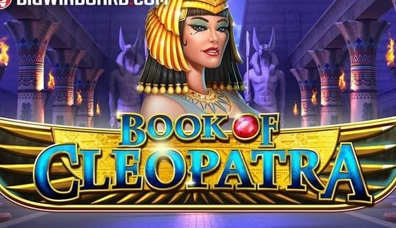 Book of Cleopatra