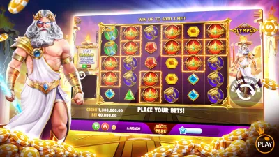 Trải nghiệm nổ hũ jackpot cực khủng